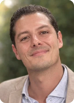 Alfonso Barral